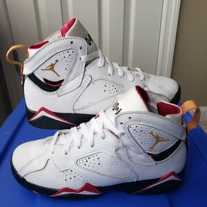 Jordan 7s